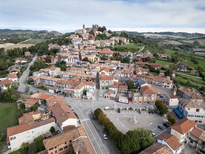 Casa independente em Montiglio Monferrato