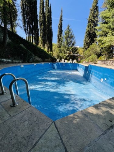 Villa in Chiusi della Verna