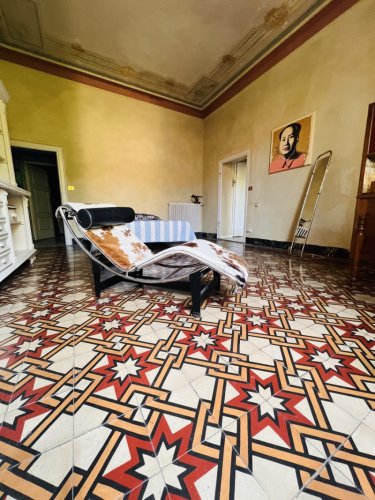 Apartamento histórico en Montevarchi