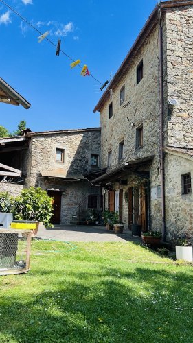 Solar em Pratovecchio Stia