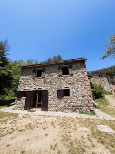 Residence in Bibbiena