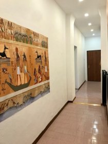 Historisches Appartement in Firenzuola