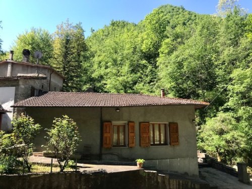 Landhaus in Firenzuola