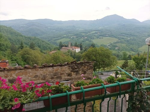 Casa semi-independiente en Firenzuola