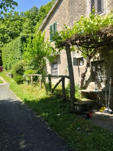 Appartement individuel à Firenzuola