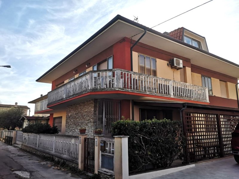 Maison individuelle à Mondolfo