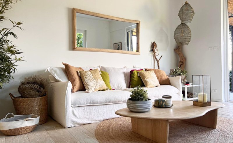 Особняк из двух квартир в Санта-Маргерита-Лигуре