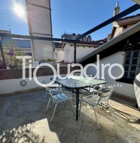 的里雅斯特公寓