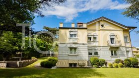 Villa a Trieste