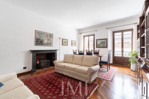 Apartamento en Milán