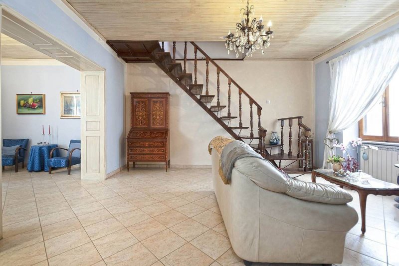 Сельский дом в Марта