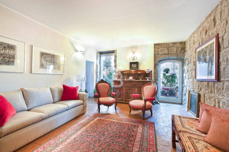 Appartement in Viterbo