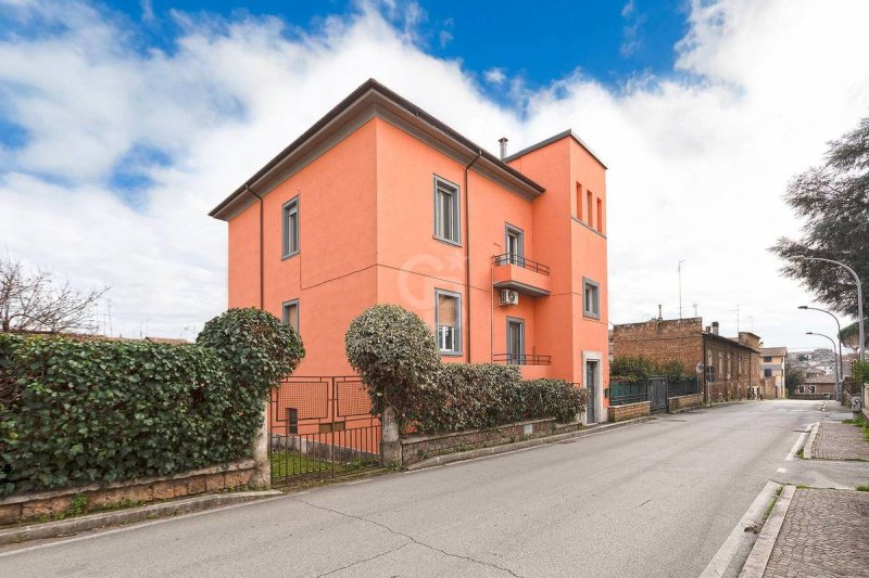 Villa en Civita Castellana