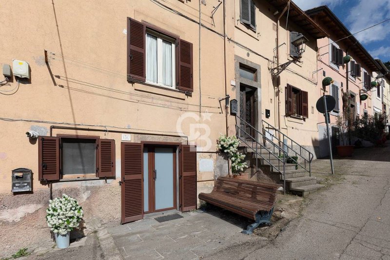 Apartamento en Viterbo