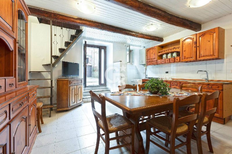 Apartamento en Viterbo