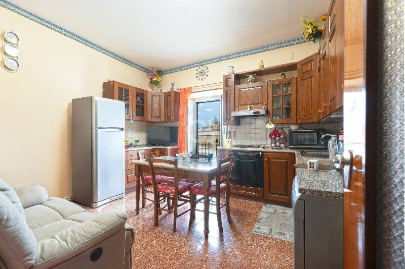 Wohnung in Viterbo