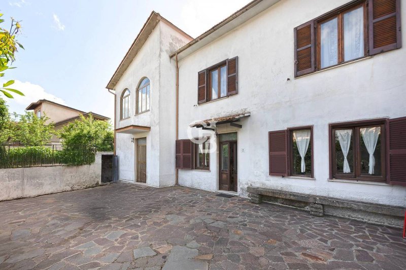 Villa i Vetralla