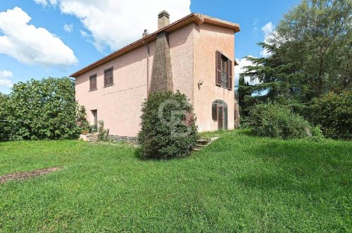 Villa in Viterbo