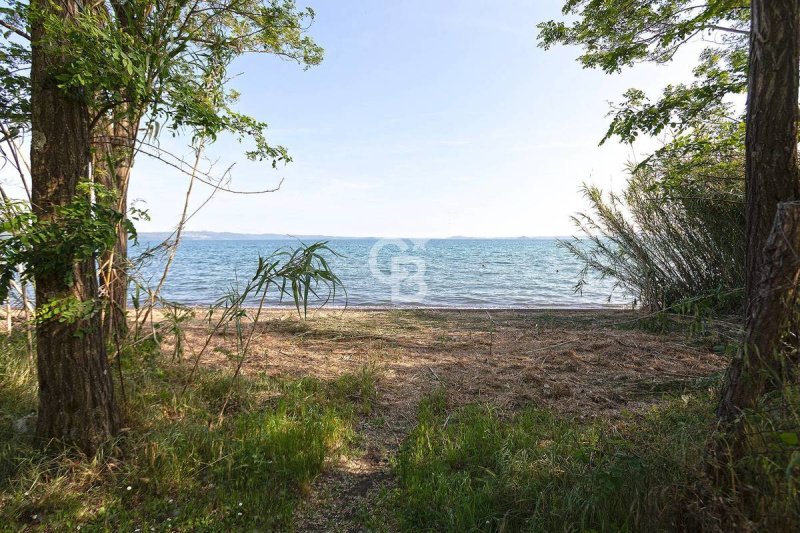 Appartement in San Lorenzo Nuovo