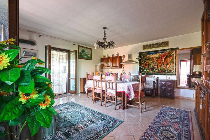 Квартира в Сан-Лоренцо-Нуово