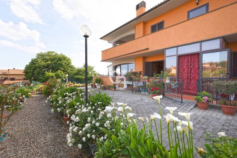 Apartamento en San Lorenzo Nuovo