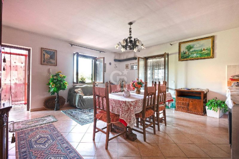 Appartement in San Lorenzo Nuovo