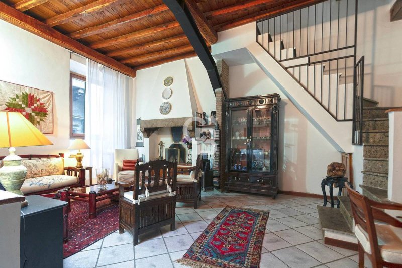 Casa de campo en Viterbo