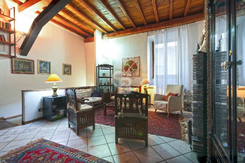 Casa de campo en Viterbo