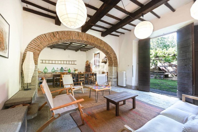 Casa de campo en Soriano nel Cimino