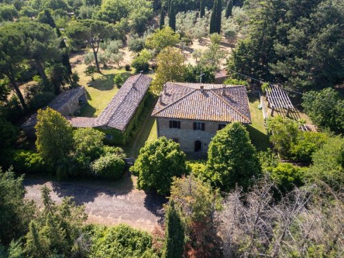 Casa de campo em Soriano nel Cimino