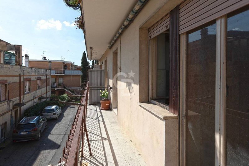 Apartment in Vetralla