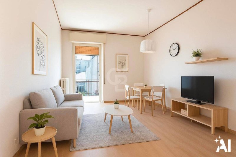 Apartamento em Vetralla