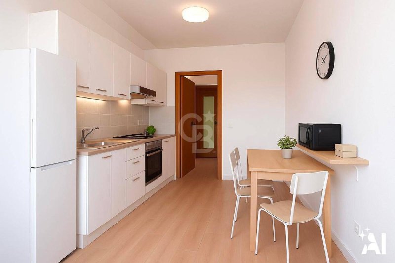 Apartamento em Vetralla