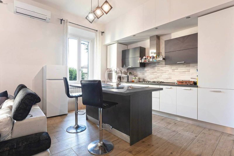 Appartement à Viterbe