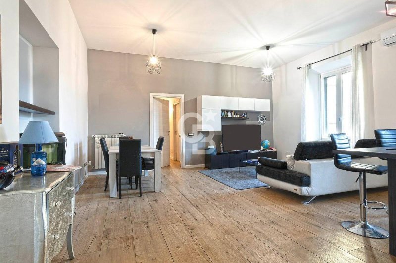 Appartement à Viterbe