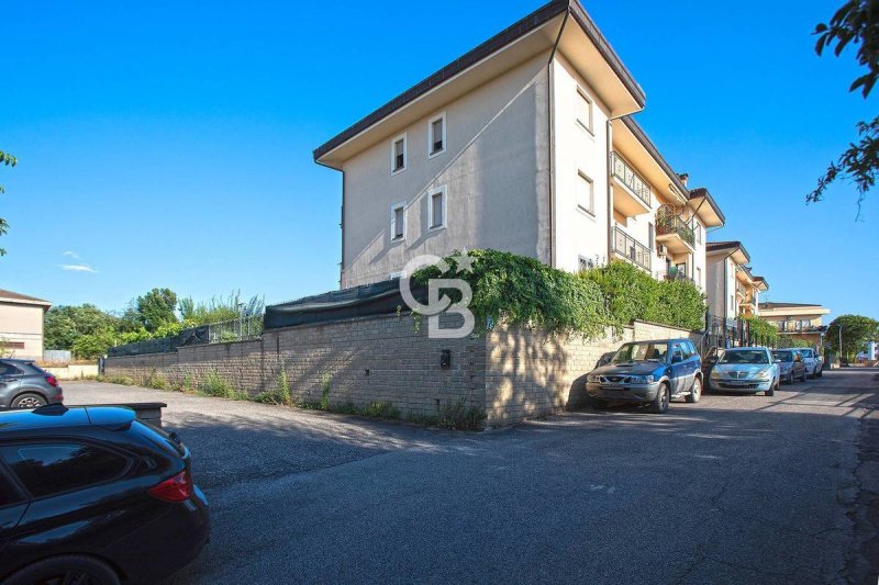 Appartement à Vetralla