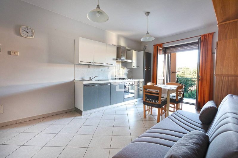 Apartamento em Vetralla