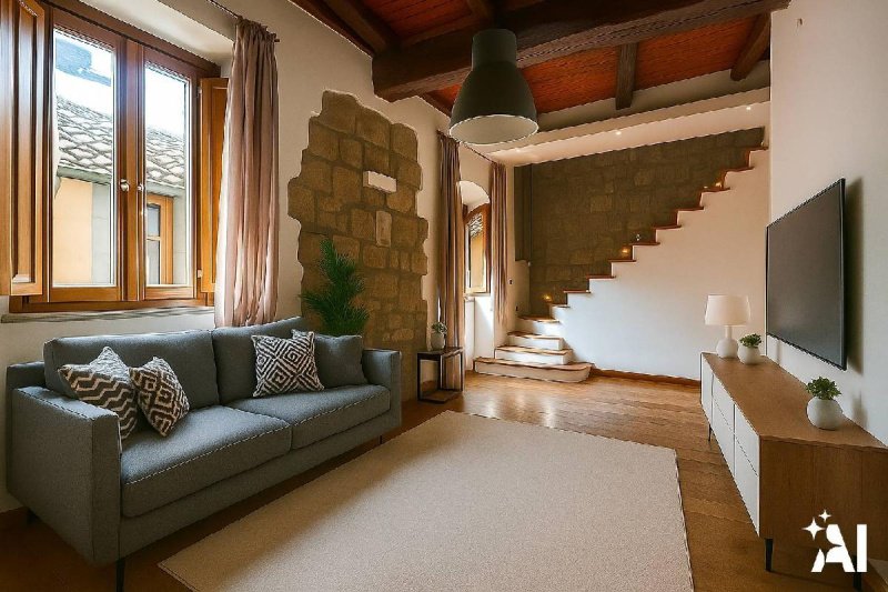 Apartamento en Viterbo