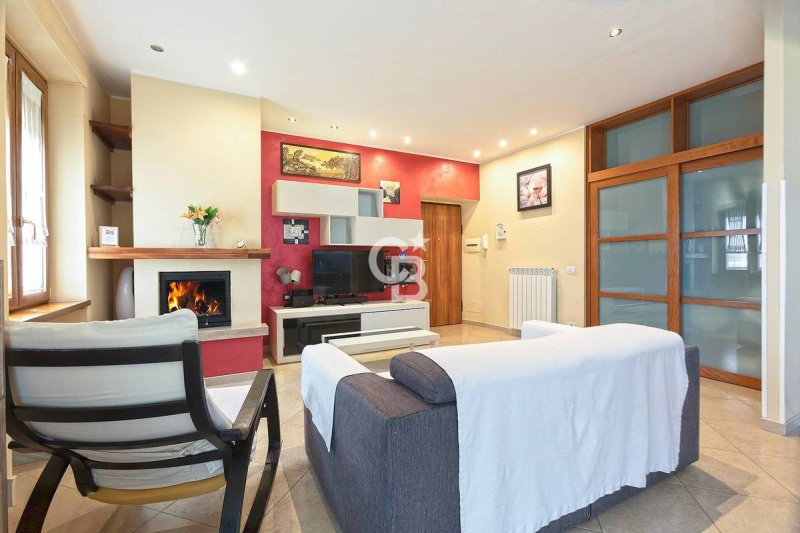 Apartamento em Carbognano