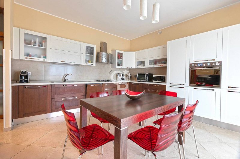 Apartamento en Carbognano