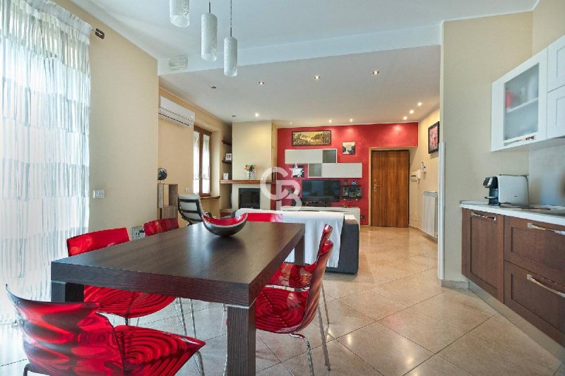 Apartamento em Carbognano