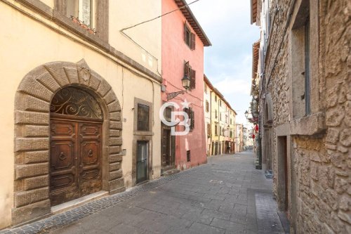 Apartamento em Vitorchiano