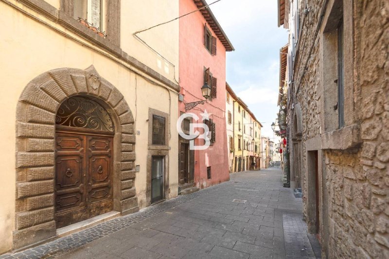 Casa de campo em Vitorchiano