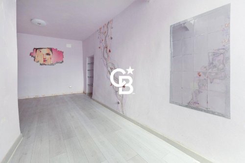 Commercial property in Viterbo