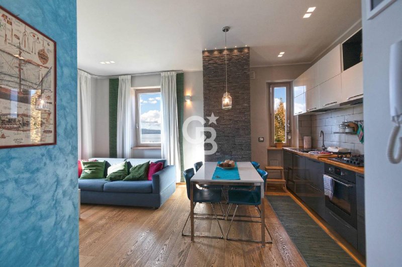 卡波迪蒙特公寓