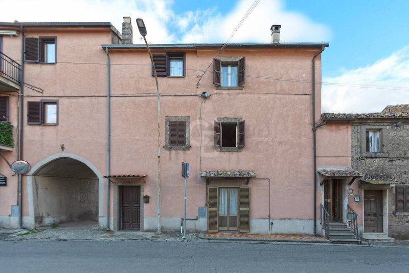 博马尔佐乡间房屋