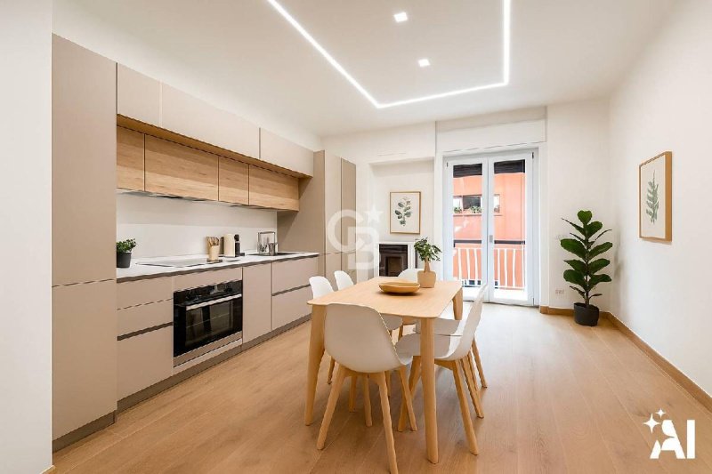 Appartamento a Viterbo