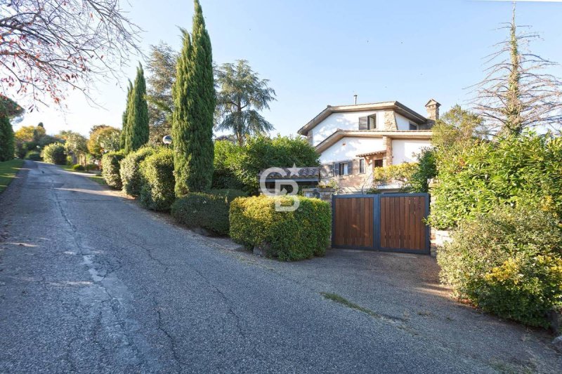 Villa i Sutri
