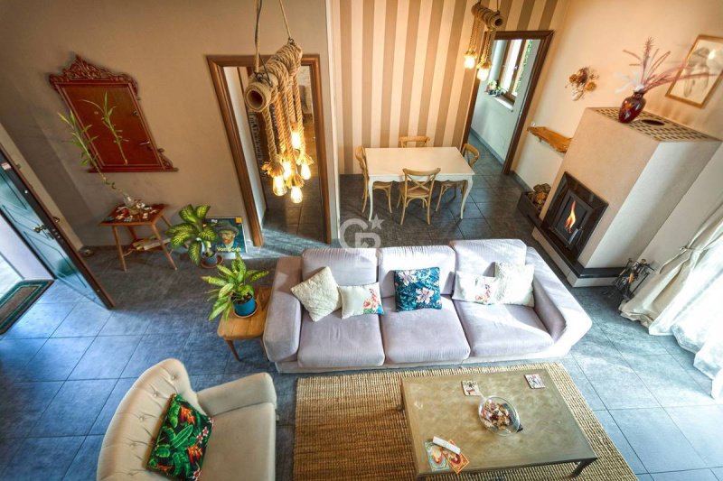 Radhus i Ronciglione