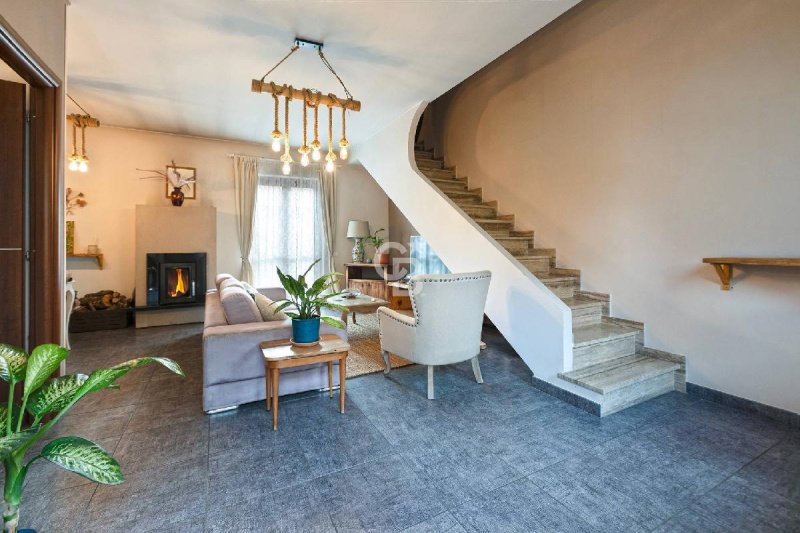 Radhus i Ronciglione